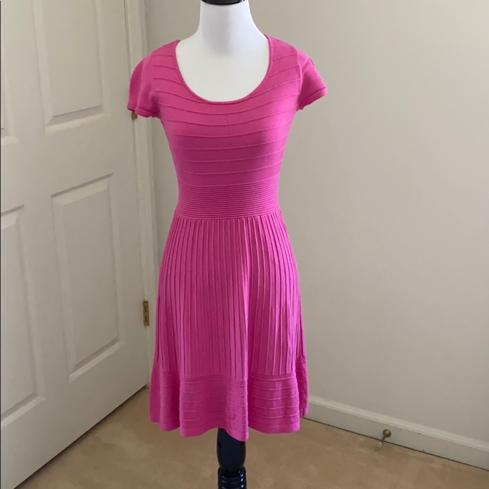 INC Pink Sundress